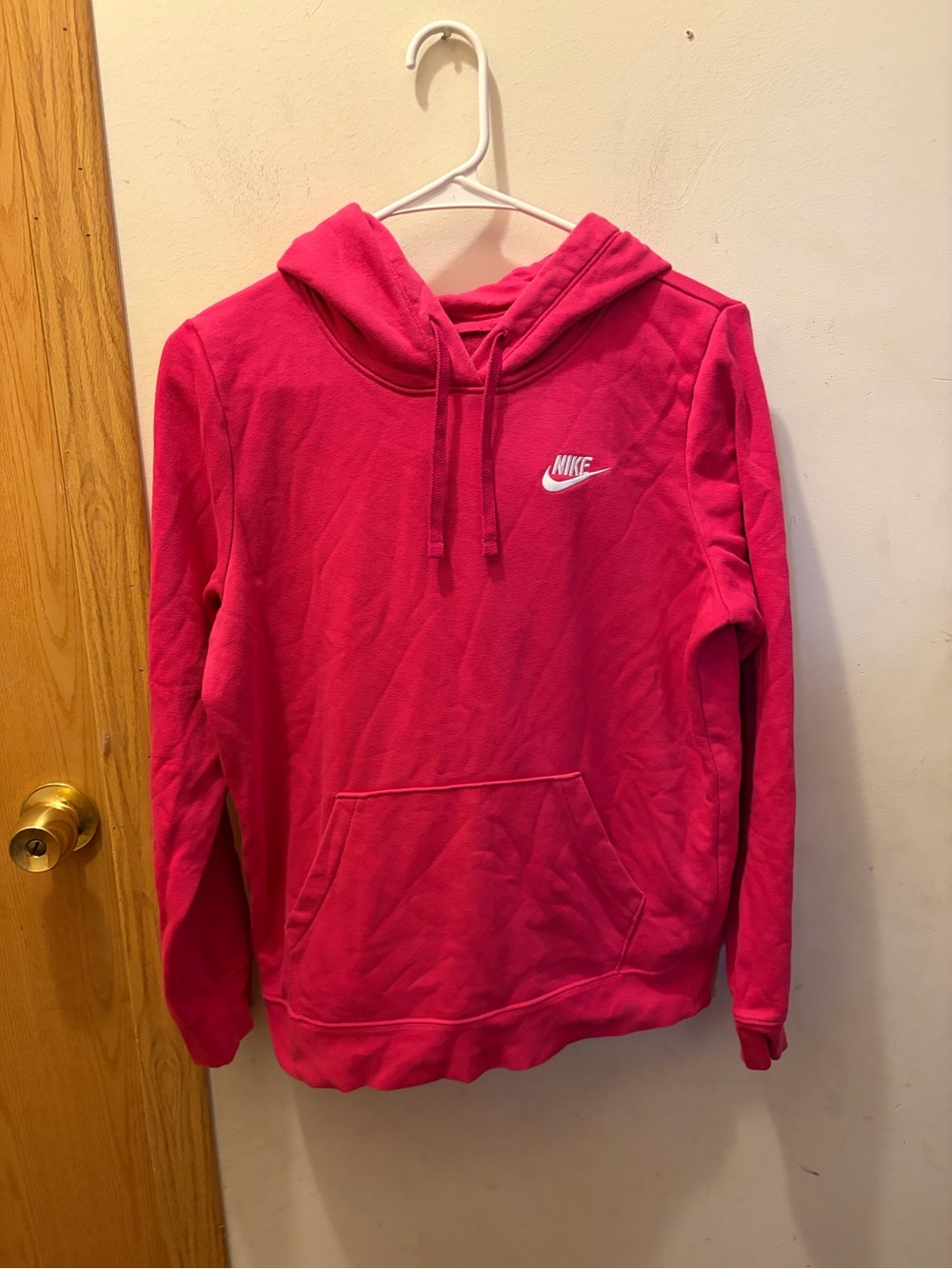 (S) Nike hoodie - Picture 1 of 5